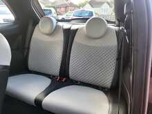 Fiat 500 MHEV Dolcevita 