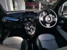 Fiat 500 MHEV Dolcevita 