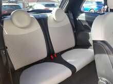 Fiat 500 MHEV Dolcevita 