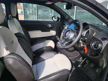 Fiat 500 MHEV Dolcevita 