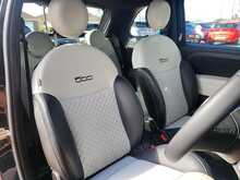 Fiat 500 MHEV Dolcevita 