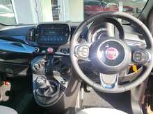 Fiat 500 MHEV Dolcevita 