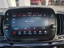 Fiat 500 MHEV Dolcevita 