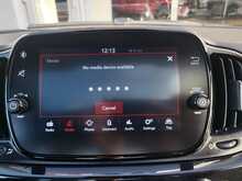 Fiat 500 MHEV Dolcevita 