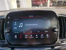 Fiat 500 MHEV Dolcevita 