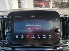 Fiat 500 MHEV Dolcevita 