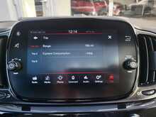 Fiat 500 MHEV Dolcevita 