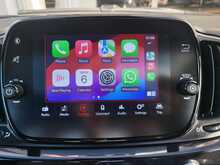 Fiat 500 MHEV Dolcevita 