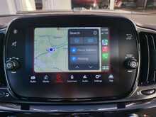 Fiat 500 MHEV Dolcevita 