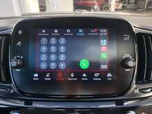 Fiat 500 MHEV Dolcevita 