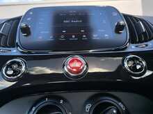 Fiat 500 MHEV Dolcevita 