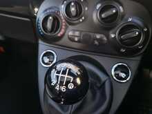 Fiat 500 MHEV Dolcevita 