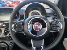 Fiat 500 MHEV Dolcevita 