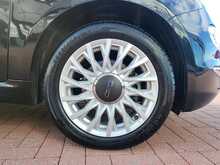 Fiat 500 MHEV Dolcevita 