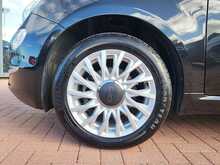 Fiat 500 MHEV Dolcevita 