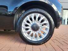 Fiat 500 MHEV Dolcevita 