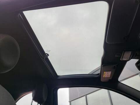 Fiat 500 MHEV - U929