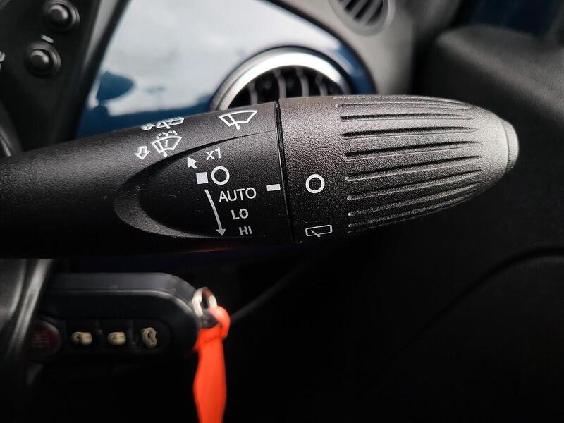 Fiat 500 MHEV - U929