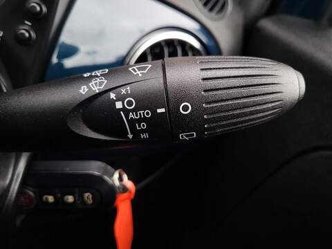 Fiat 500 MHEV - U929