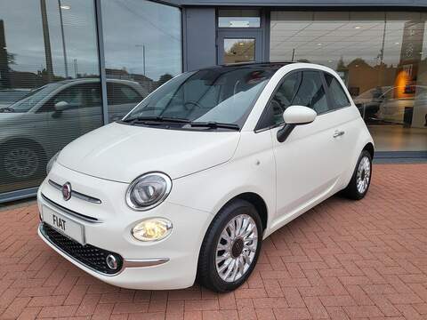 1.0 MHEV Hatchback 3dr Petrol Manual Euro 6 (s/s) (70 bhp)