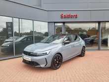 Vauxhall Corsa Electric Yes 