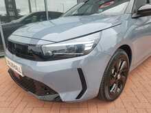 Vauxhall Corsa Electric Yes 