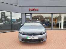 Vauxhall Corsa Electric Yes 