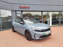 Vauxhall Corsa Electric Yes 