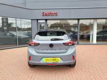 Vauxhall Corsa Electric Yes 