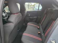 Vauxhall Corsa Electric Yes 