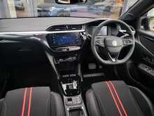 Vauxhall Corsa Electric Yes 