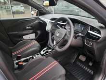 Vauxhall Corsa Electric Yes 