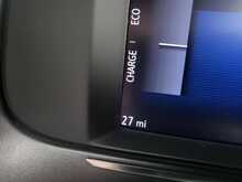 Vauxhall Corsa Electric Yes 