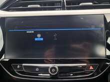 Vauxhall Corsa Electric Yes 