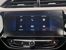 Vauxhall Corsa Electric Yes 