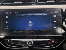 Vauxhall Corsa Electric Yes 