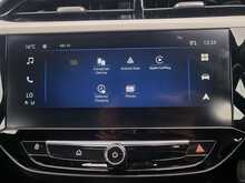 Vauxhall Corsa Electric Yes 