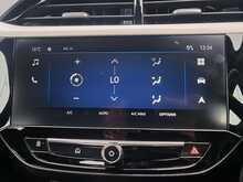 Vauxhall Corsa Electric Yes 