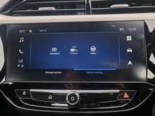 Vauxhall Corsa Electric Yes 