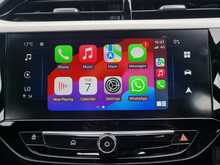 Vauxhall Corsa Electric Yes 