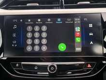 Vauxhall Corsa Electric Yes 