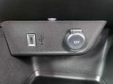 Vauxhall Corsa Electric Yes 