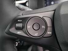 Vauxhall Corsa Electric Yes 