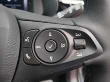 Vauxhall Corsa Electric Yes 