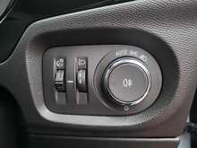 Vauxhall Corsa Electric Yes 