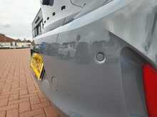 Vauxhall Corsa Electric Yes 