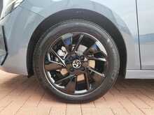 Vauxhall Corsa Electric Yes 