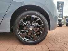 Vauxhall Corsa Electric Yes 