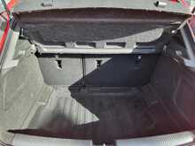 Vauxhall Astra i Turbo SRi 