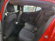 Vauxhall Astra i Turbo SRi 